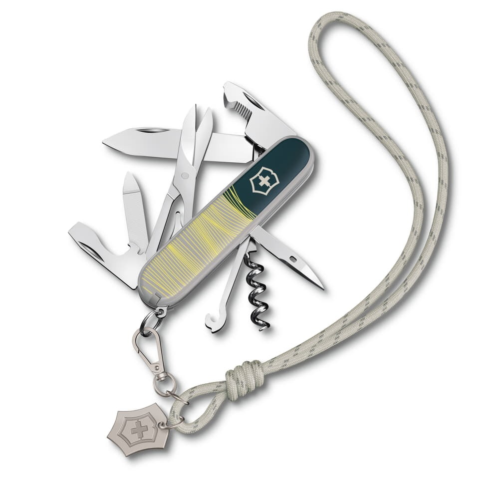 Victorinox Companion New York Style Victorinox Companion New York Style