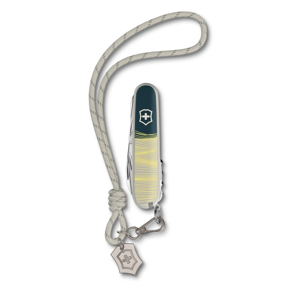 Victorinox Companion New York Style Victorinox Companion New York Style