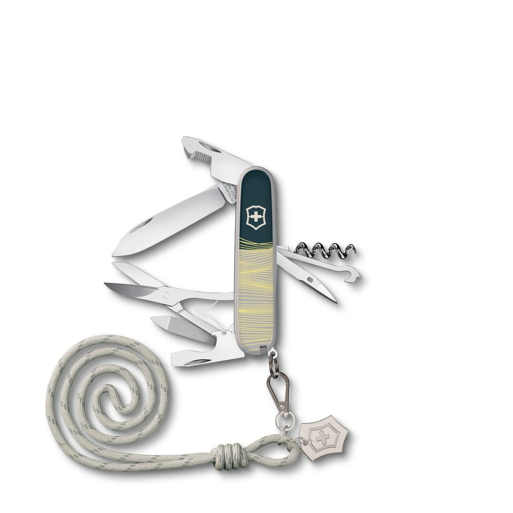 Victorinox Companion New York Style Victorinox Companion New York Style