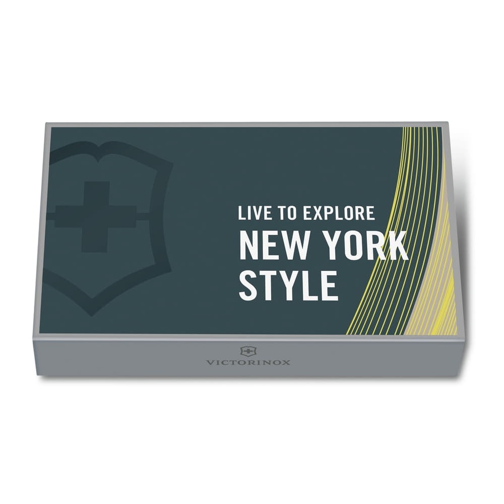 Victorinox Companion New York Style Victorinox Companion New York Style