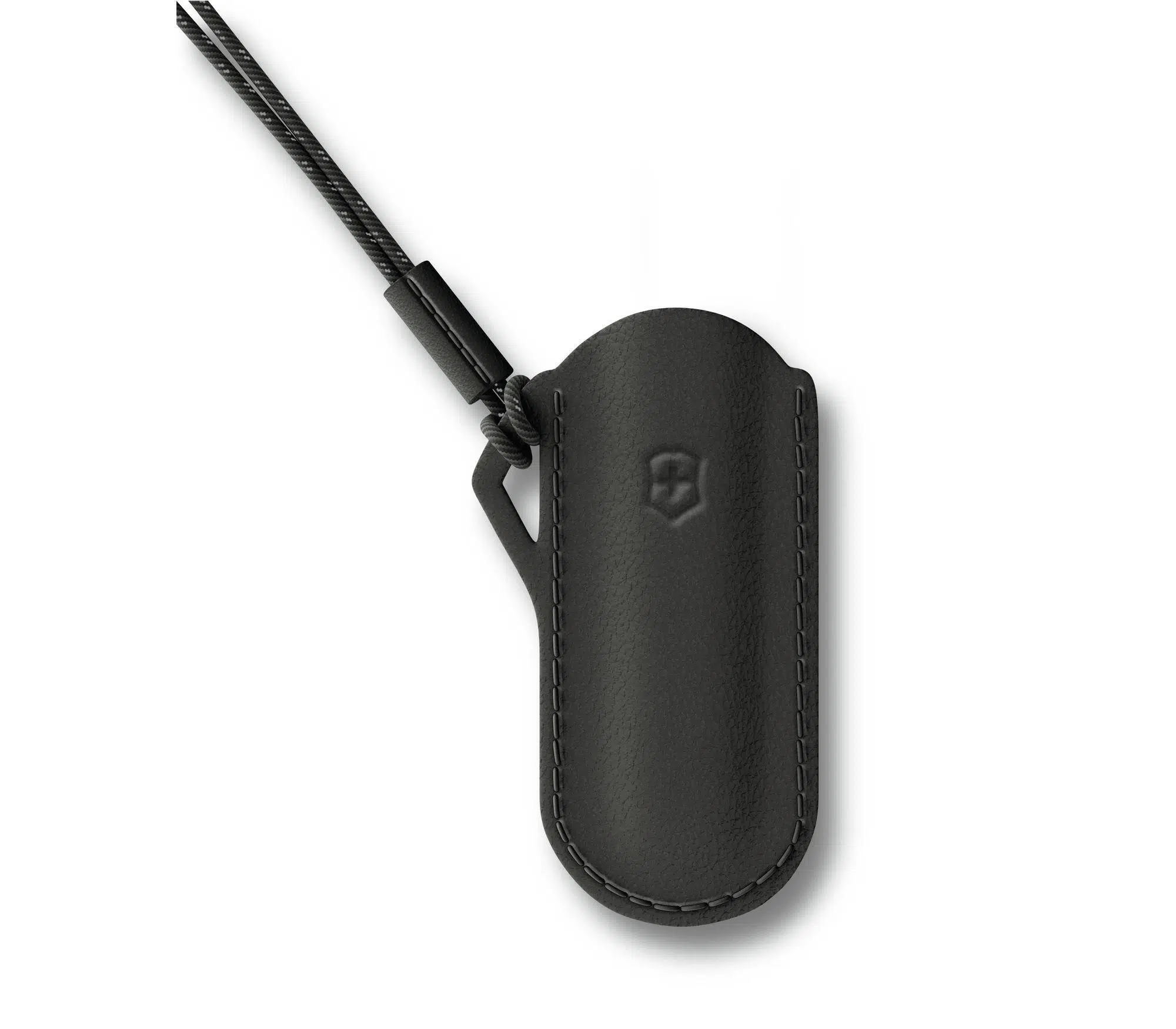 Victorinox Deri Kılıf 0.62 Serisi Dark Illusion