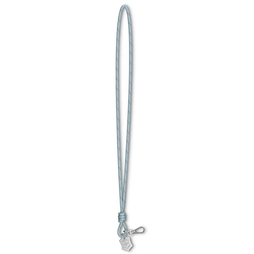 Victorinox 4.1896.N Çakı Taşıma Kordonu Mavi-Gri