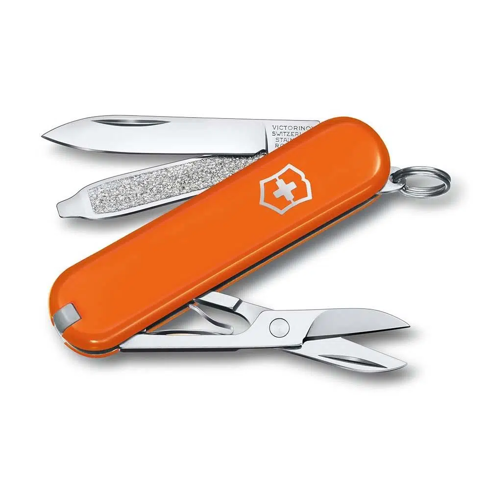 Victorinox Mango Tango Classic SD