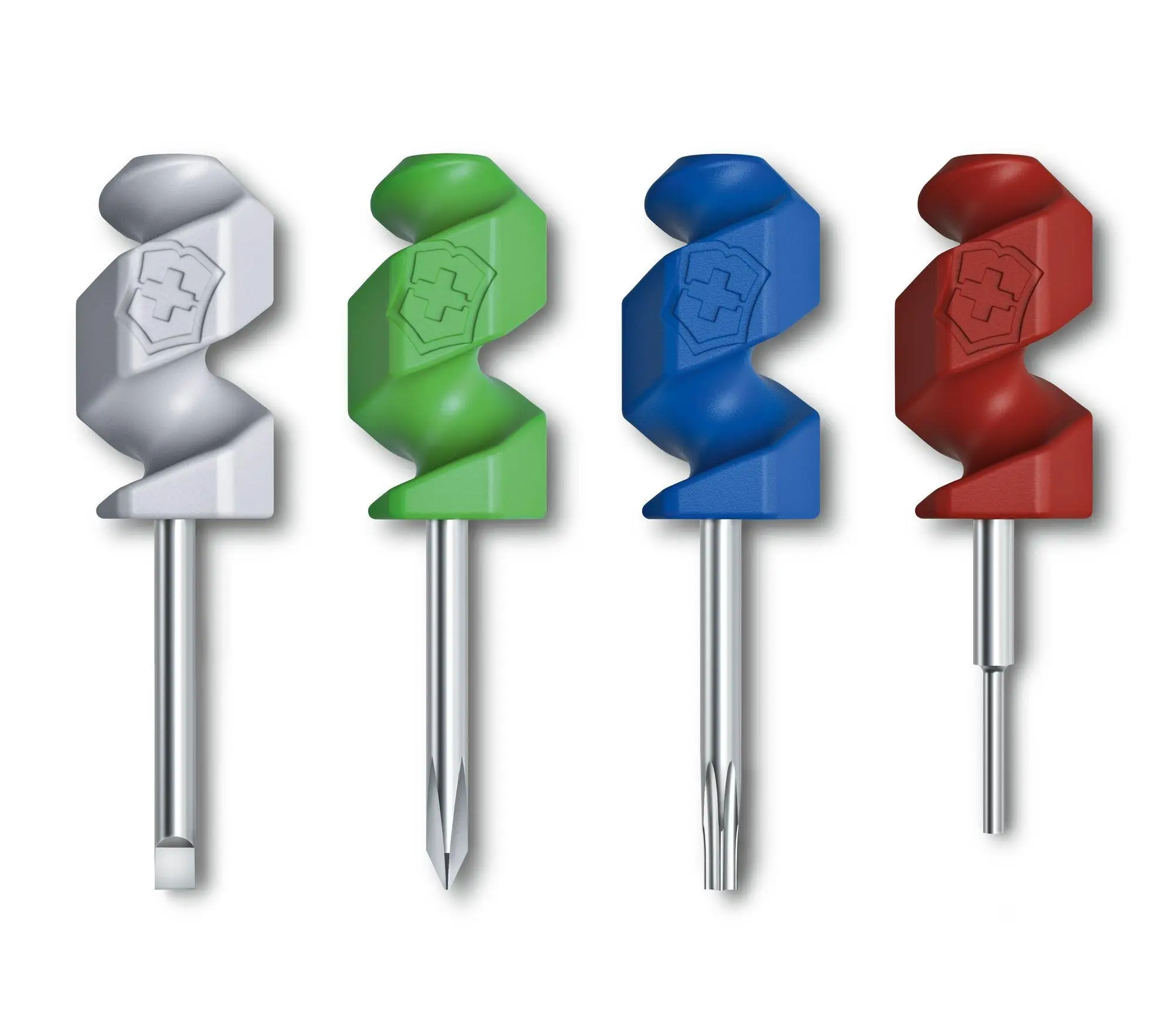 Victorinox Mini Tools 4 adet