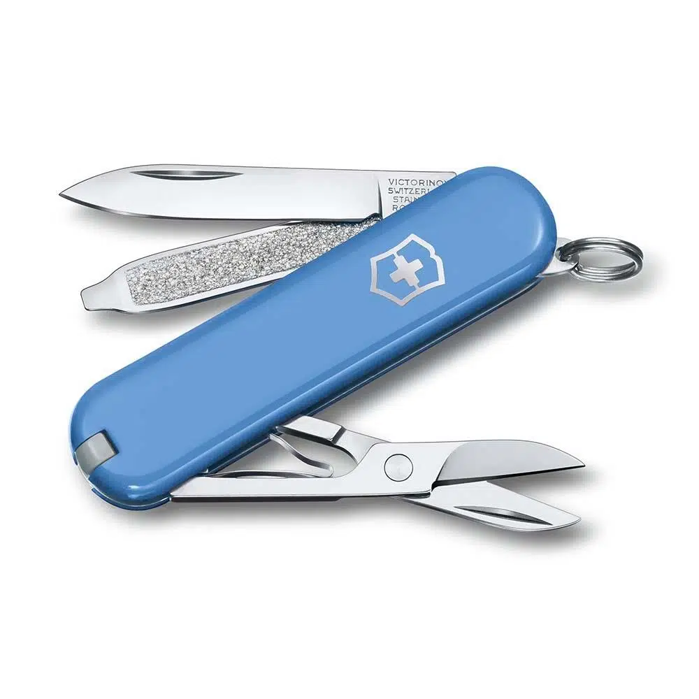 Victorinox Classic SD Summer Rain Çakı