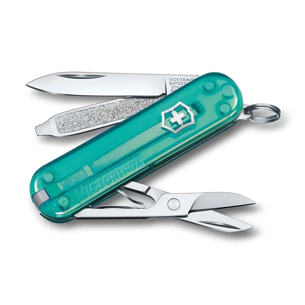 Victorinox Tropical Surf Classic Çakı