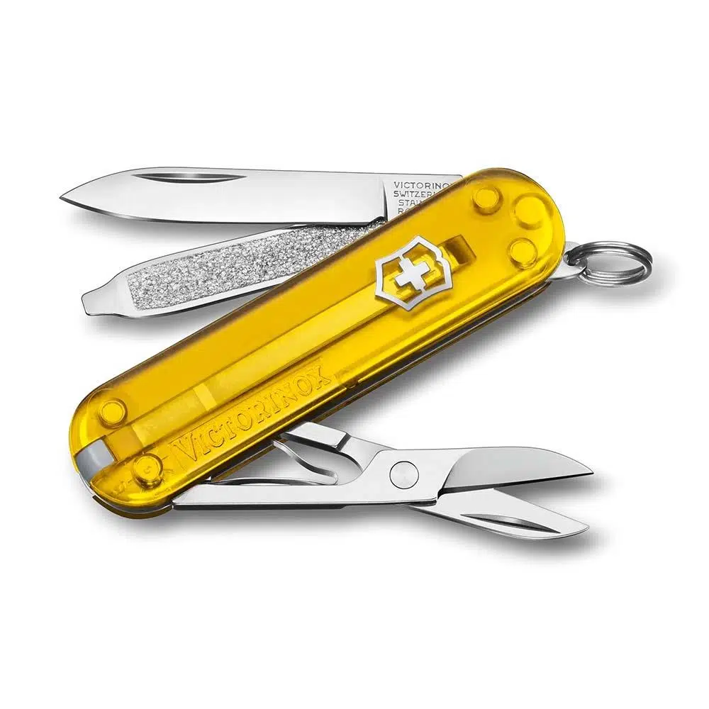 Victorinox Tuscan Sun Classic Çakı