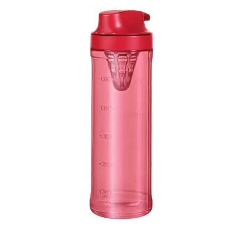 Zyliss E970015 500ml Sos Karıştırma Şişesi