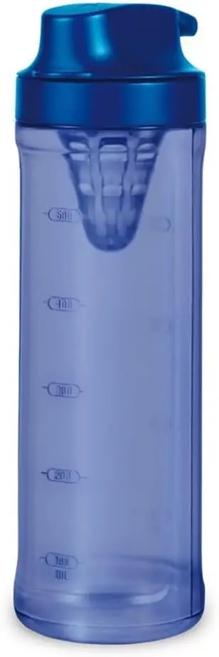 Zyliss E970016 500ml Sos Karıştırma Şişesi